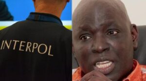 Arrestation internationale de Madiambal : Interpol valide la demande…