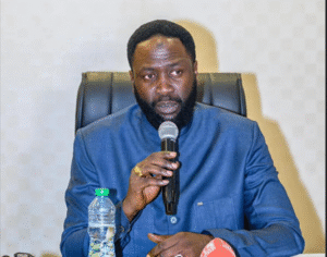 Kaolack : Kilifeu lance “Sunu Kaolack Vision 2050” pour conquérir la mairie