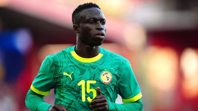 Elim. Mondial 2026 – Sénégal : Après Pape Thiaw, Krépin Diatta offre 200 billets aux supporters !