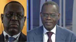 Dette dite cachée : Le ministre d’État Al Aminou Lô recadre l'avocat français de Macky