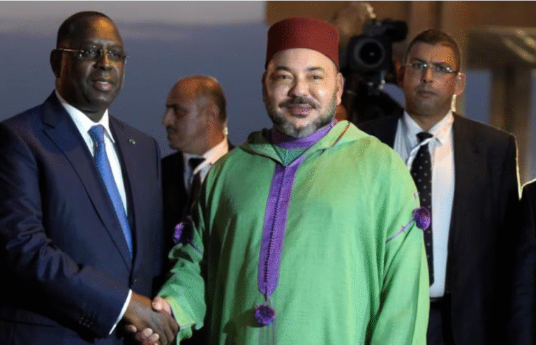 Sacre mondial du Maroc U20 : Macky Sall applaudit le Roi Mohammed VI et son peuple