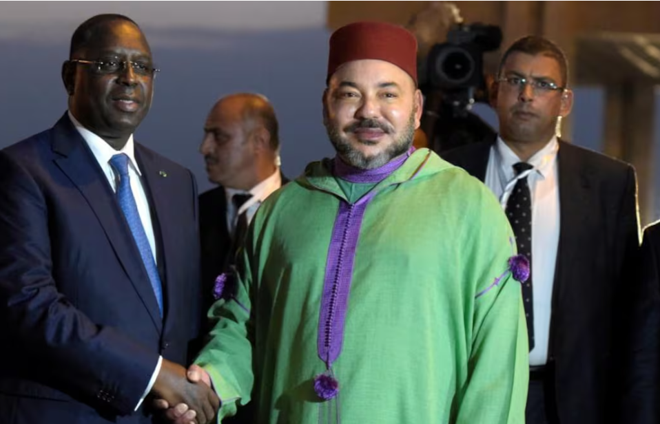 Sacre mondial du Maroc U20 : Macky Sall applaudit le Roi Mohammed VI et son peuple