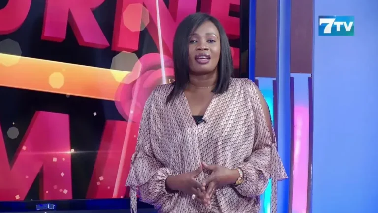 Déférée au parquet de Dakar ce matin : Maimouna Ndour Faye libérée