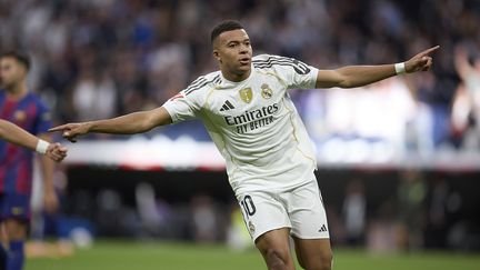 Le classement des top buteurs européens