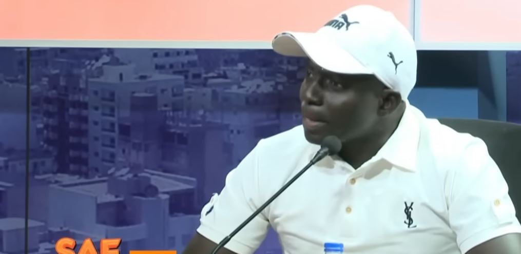 Injures et diffamation : Modou Yade déféré par la Cybersécurité