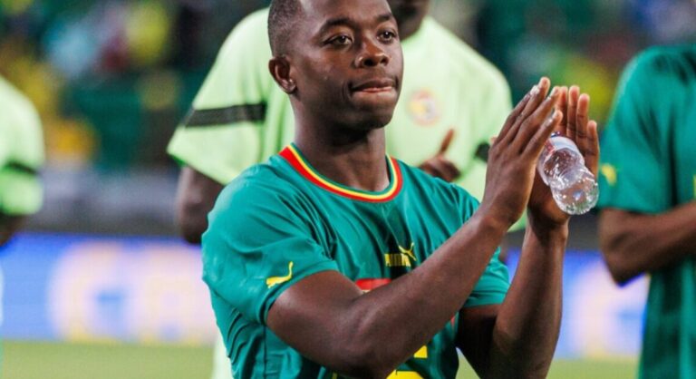Équipe Nationale du Sénégal : Nampalys Mendy signe son grand retour dans la tanière