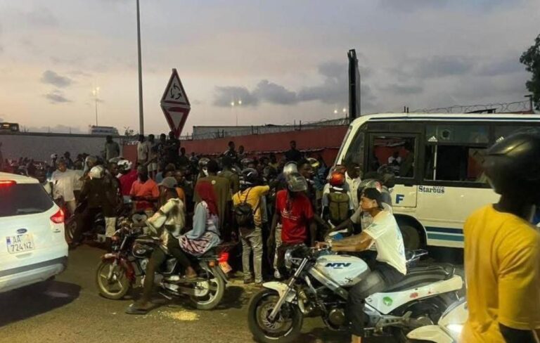 Nord Foire : le sous-préfet fâche les populations