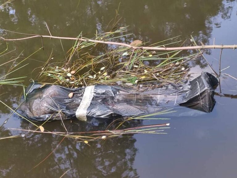 Kaolack : Un jeune âgé de 16 ans chute dans un canal à ciel ouvert et meurt