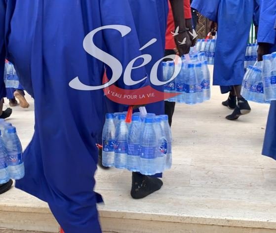 Séo : deux employés détournent plus de 10 millions F CFA