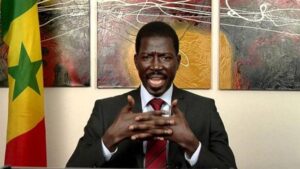 Talla Sylla mobilise : un front républicain contre les menaces sur l’État de droit