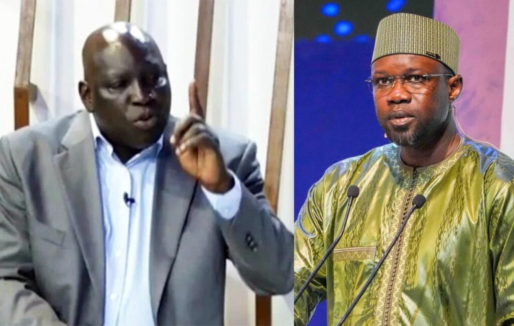 Madiambal Diagne fait de graves révélations et menace de divulguer des secrets sur le Pm, Ousmane Sonko