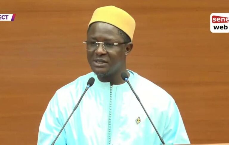 Affaire du député Cheikh Bara Ndiaye: Le Comptoir Commercial Baïla apporte des précisions