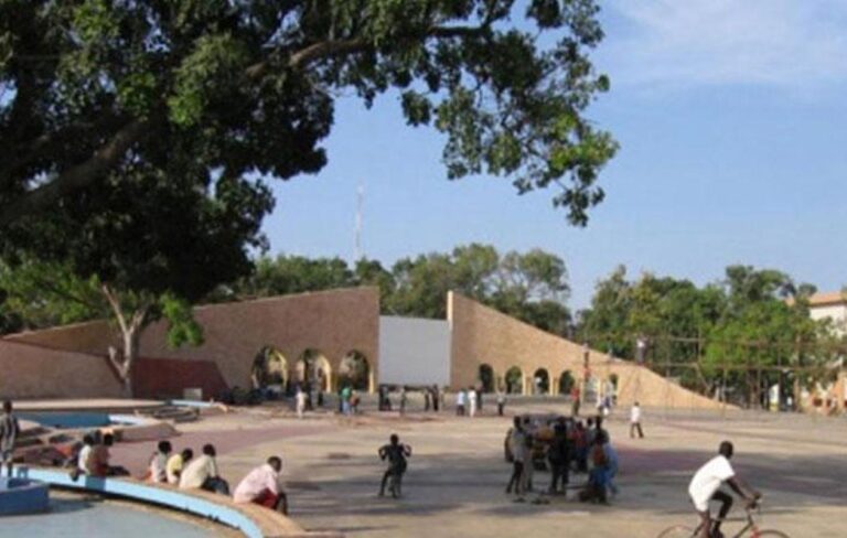 Thiès : Le préfet interdit la marche et le sit-in des ferrailleurs du Sénégal