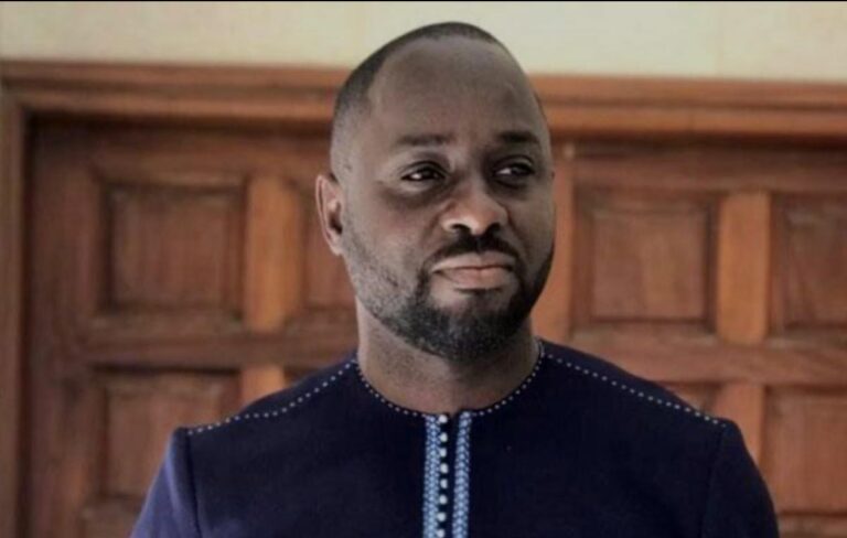 Thierno Bocoum : « La société civile n’est pas l’opposition, elle joue son rôle »
