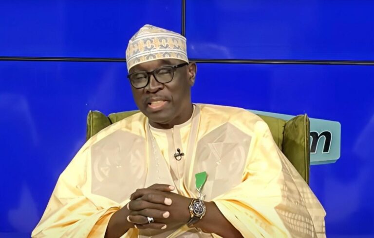 Abdou Aziz Mbaye sera inhumé cet après-midi à Tivaouane