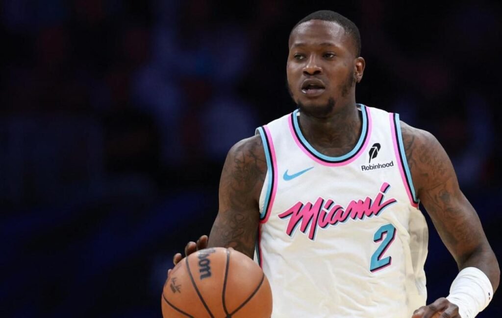 NBA : les noms et les matchs du scandale de paris truqués