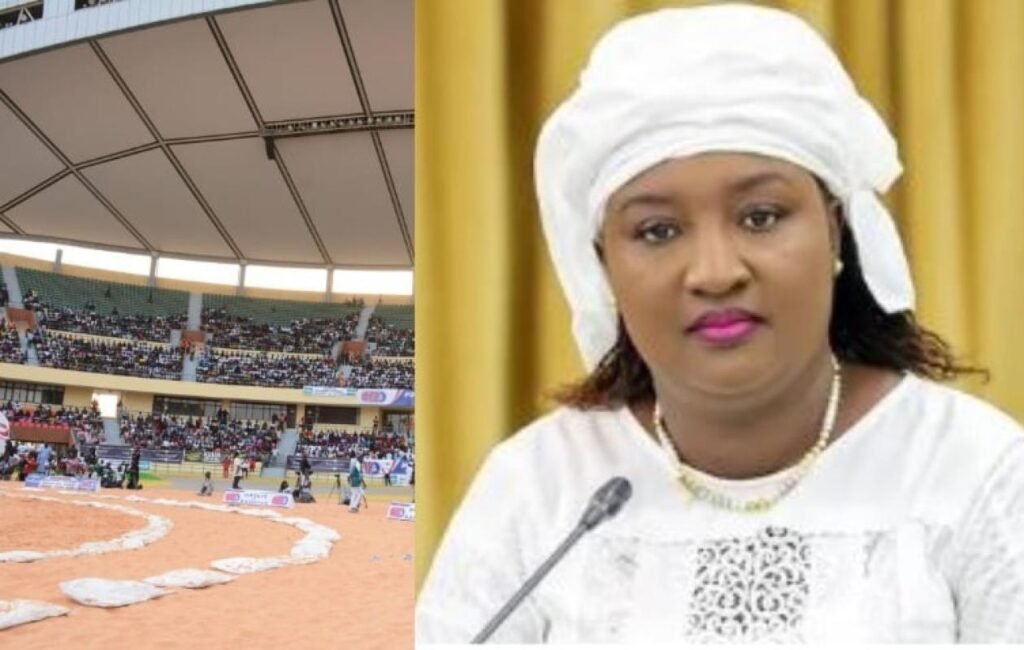 Fédé de lutte : la machine électorale est lancée