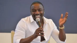 Akon arrêté et incarcéré avant d'être libéré : Voici la raison