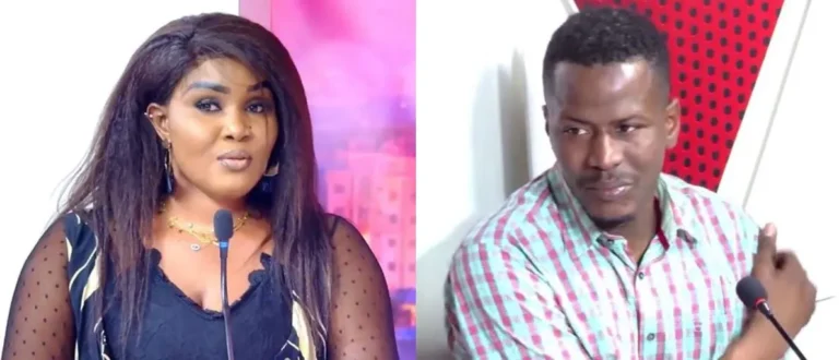 Sénégal – Diffamation contre Lat Diop : Maty Sarr Niang charge ses collaborateurs, « Ce sont eux qui ont publié… »