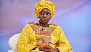 «Diomaye Président» : le plan de Mimi Touré en deux phases