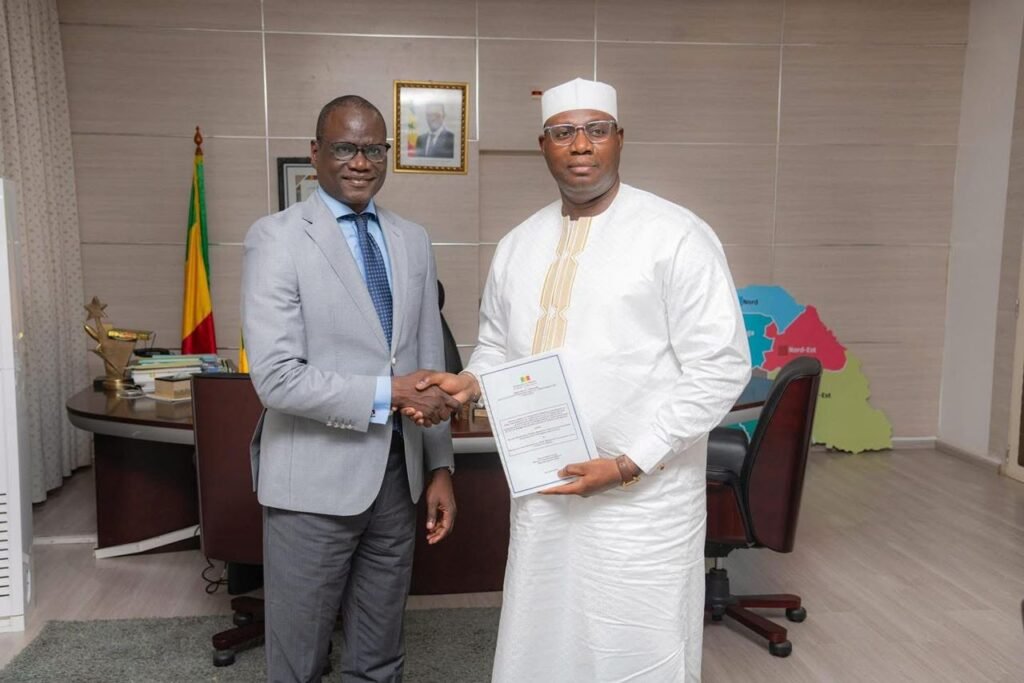 Sénégal : PROMOGED et SONAGED désormais sous la tutelle du ministère de l’Environnement