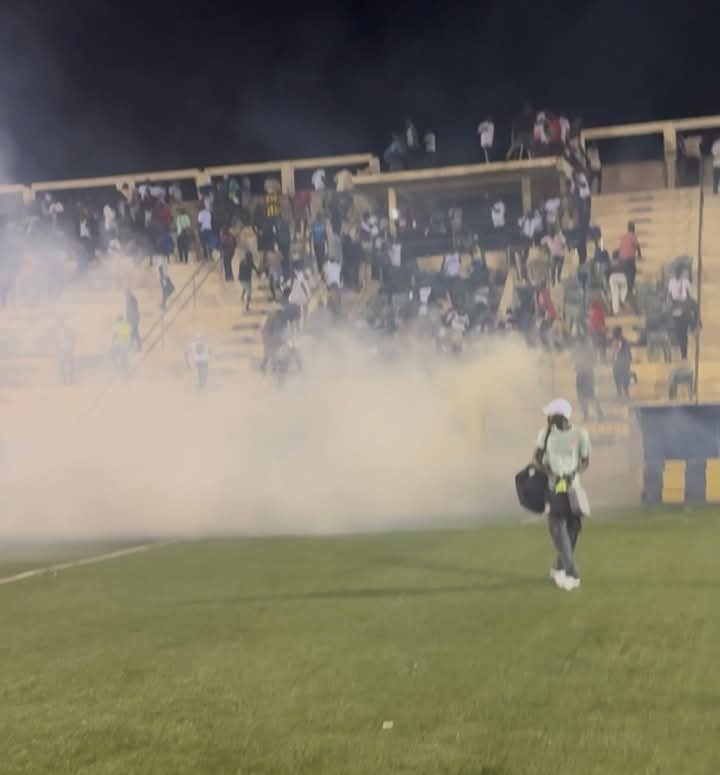 Incidents USO–Jaraaf : la LSFP dénonce des “scènes de barbarie” et annonce une enquête