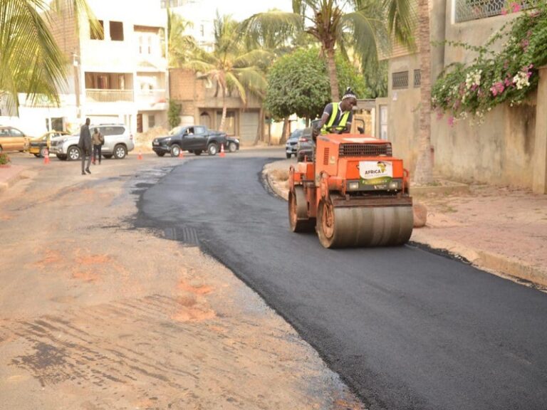 Audit sur les marchés de la Ville de Dakar : l'Arcop révèle un "détournement de l'objet initial"