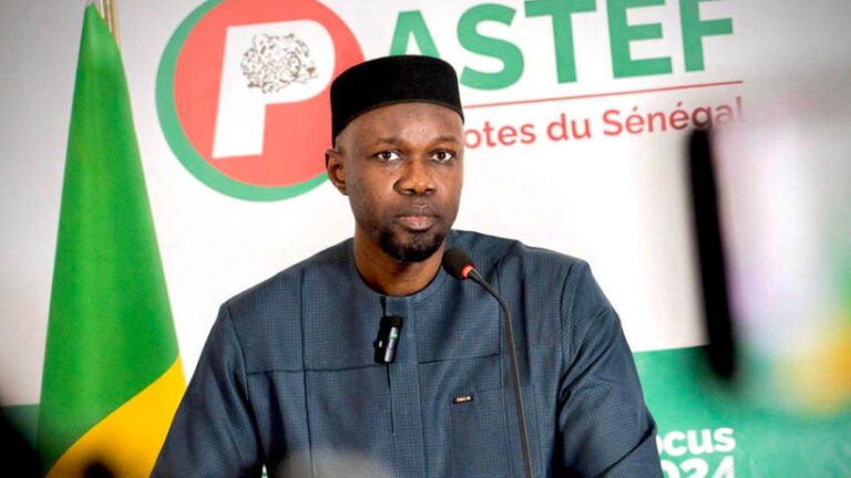 Restructuration de la Coalition : Pastef conteste la décision de Diomaye et maintient son soutien à Aïssatou Mbodj