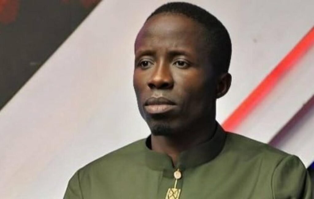 « Considère que c’est comme si c’est toi qui …» : l’émouvant au revoir de Abdou Nguer à …