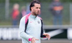 Affaire de racisme : la lourde sanction que risque Aron Dönnum