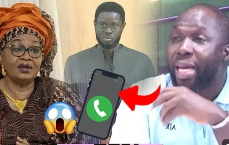 Plainte d'Aïda Mbodj : Un journaliste de Sen TV convoqué à la Sûreté urbaine