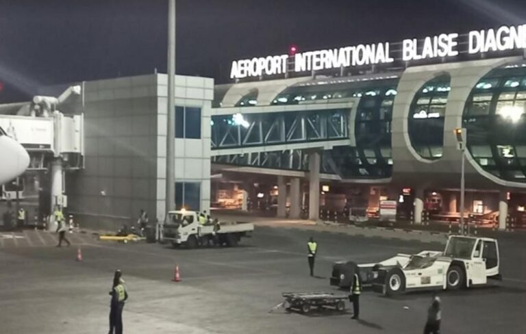 Assassinat à Cannes (France) : le suspect intercepté à l’AIBD, il revenait du Cap-Vert à bord d’Air Sénégal