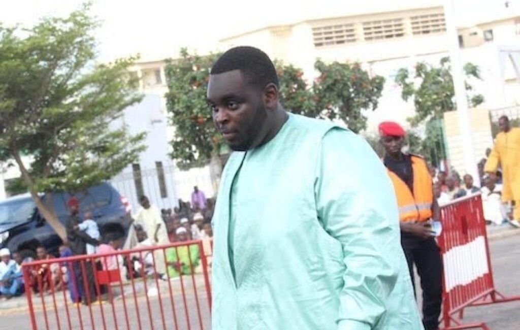 Affaire des 10 milliards F Cfa : les premières auditions prévues les 18 et 19 novembre prochain