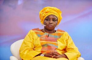 « Diomaye Président » : Aminata Touré quitte le groupe WhatsApp des leaders et entraîne sept cadres