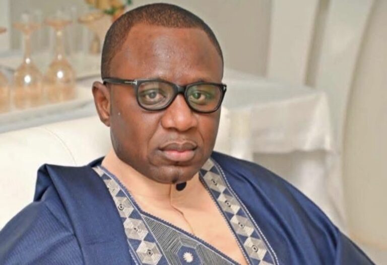 Affaire Badara Gadiaga : le chroniqueur jugé le 04 décembre prochain
