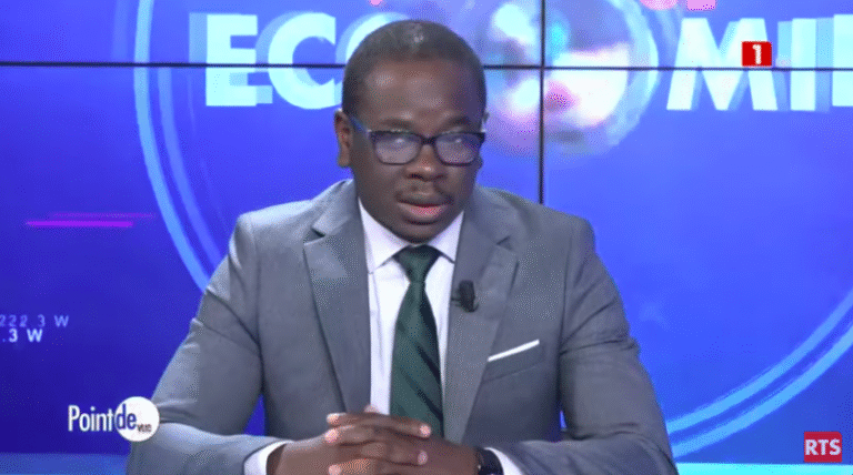 Sénégal – Gazoduc : Le ministre Birame Soulèye Diop annonce la bonne nouvelle !