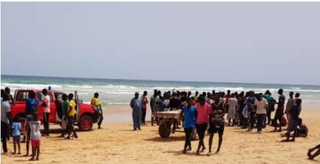 Cap-Skiring : une sortie d’étudiants vire au drame