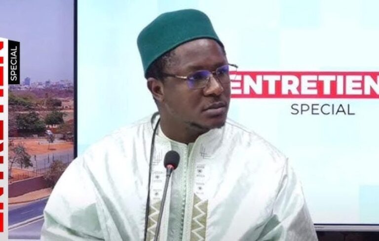 Discussions Diomaye – Pastef : Le Grand "déballage" de Cheikh Bara Ndiaye