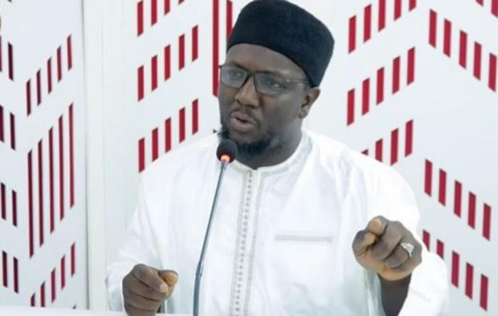 Sûreté urbaine : Cheikh Oumar Diagne convoqué ce jeudi