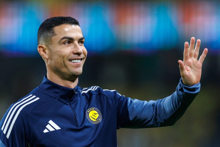 Cristiano Ronaldo se lance dans le MMA !