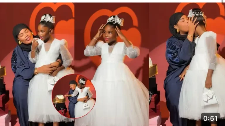 Sénégal – Anniversaire de Madiodio : Sa mère Diodio Glow Skin lui offre de « magnifiques séances photo » pour ses 6 ans (Photos)