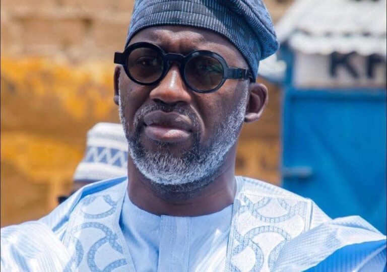 Gestion du CESE – Fadilou Keita : « Mimi Touré devra assumer ses responsabilités, de gré ou de force »