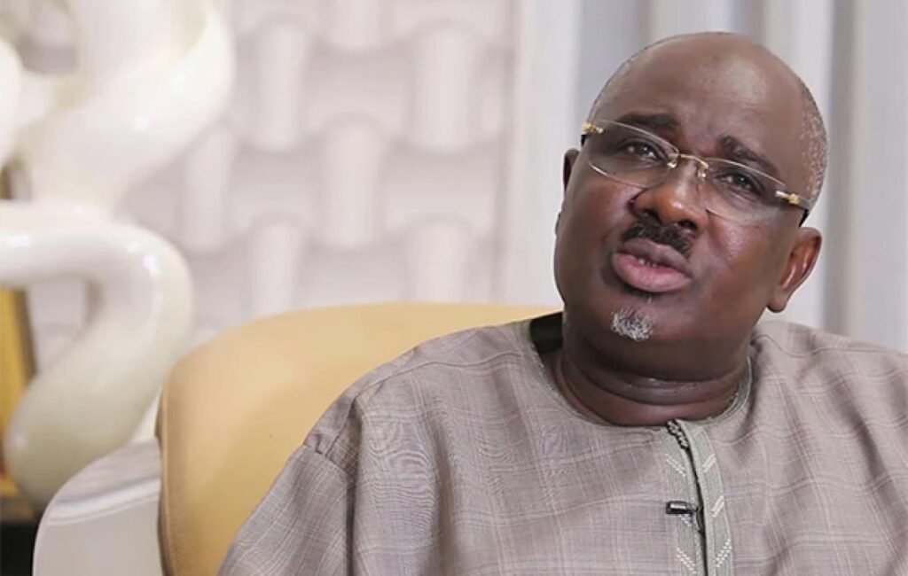 Pavillon spécial : Farba Ngom auditionné