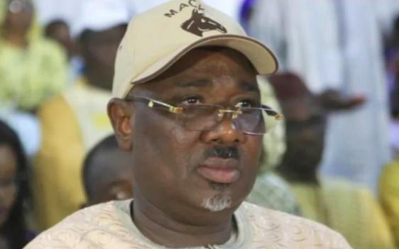 Pavillon spécial : le geste touchant du Khalif de Médina Gounass envers Farba Ngom