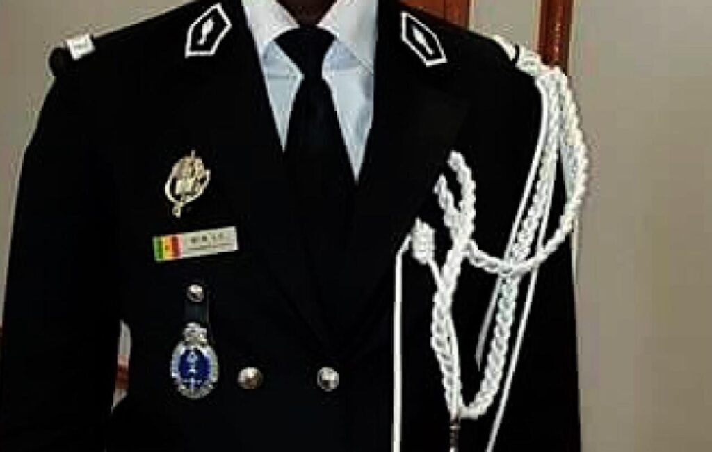 Gendarmerie : un commandant de Brigade échappe à un assassinat