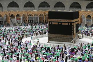 Hajj 2026 : Le Sénégal devient le 2ème pays africain élu à l’initiative « Tariiq Makkah »