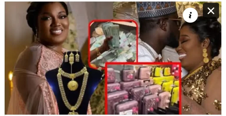 (Vidéo)- « Yebi national » Bijoux Ngoné dégage décaisse 100millions fcfa pour teral ses « goro » et « ndieuké »