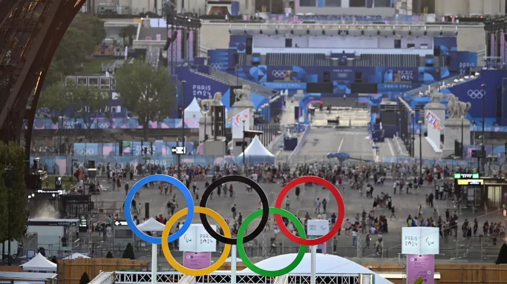 JO 2028 : une interdiction des femmes transgenres dans les épreuves à Los Angeles ?