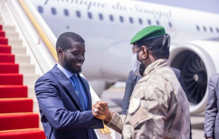 Situation au Mali : Pourquoi ce silence du Sénégal ?