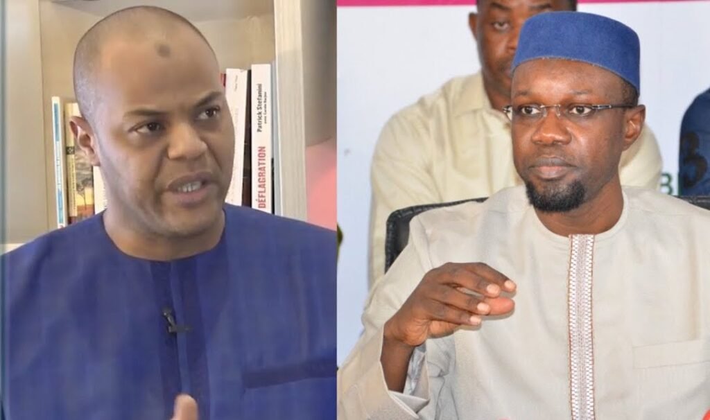 Plainte contre Ousmane Sonko : Mame Mbaye Niang face à deux écueils